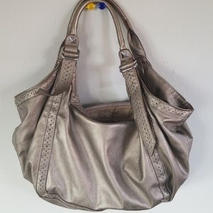 Apt 9 Gold women's purse